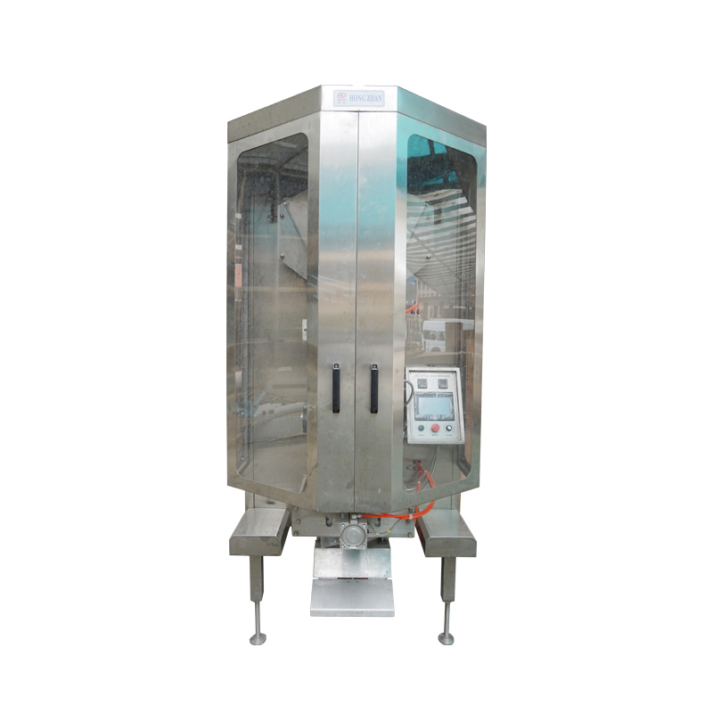 全自动大容量液体包装机HP7500